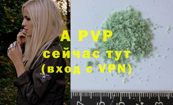 крисы Рославль